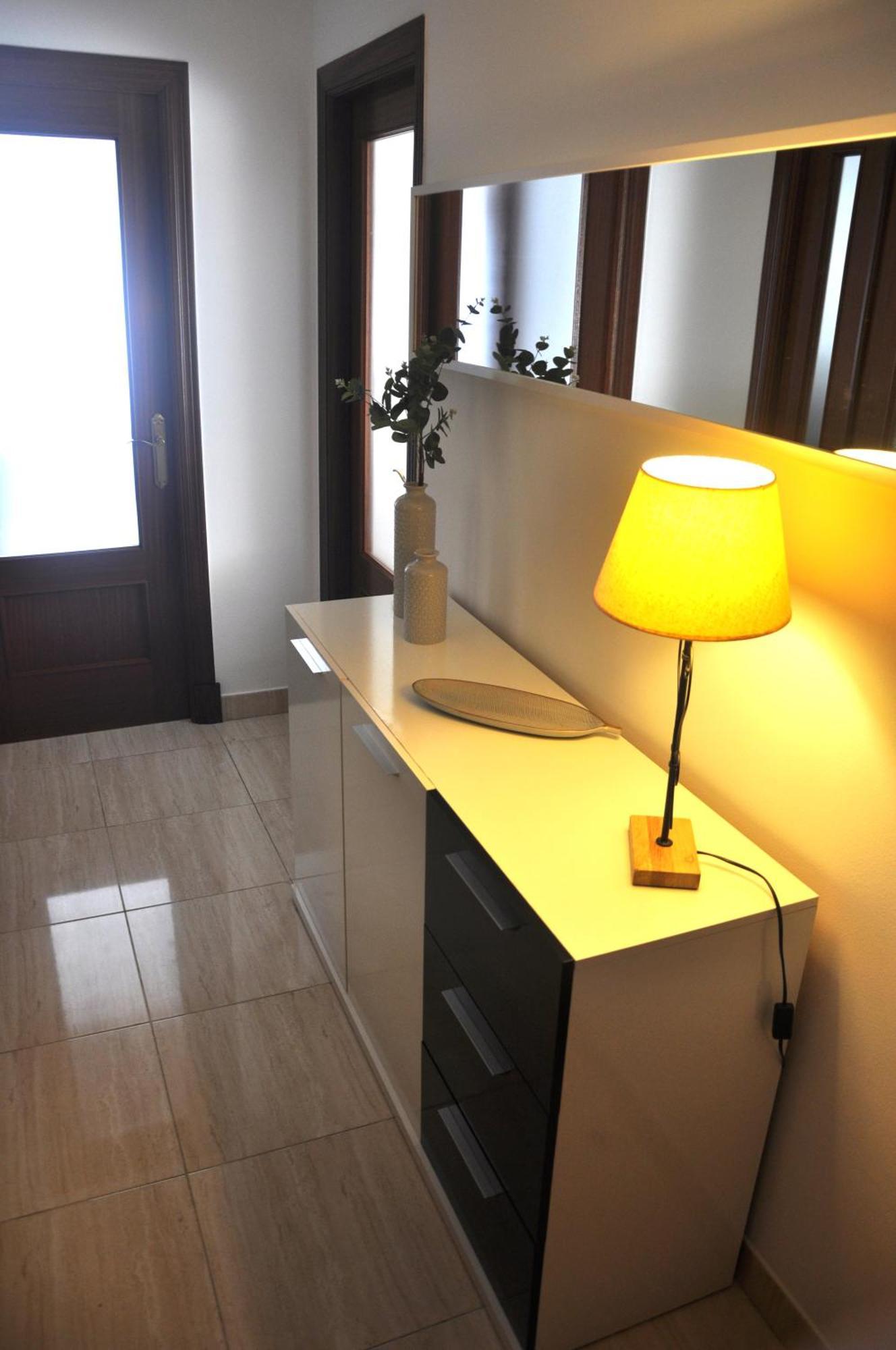 Apartamento Jilguero Con Parking Individual Privado Sanlúcar de Barrameda Exterior foto